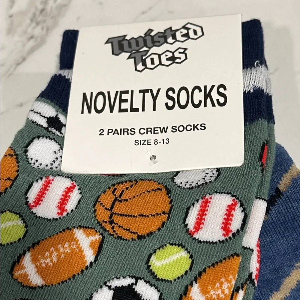 Twisted Toes twisted toes